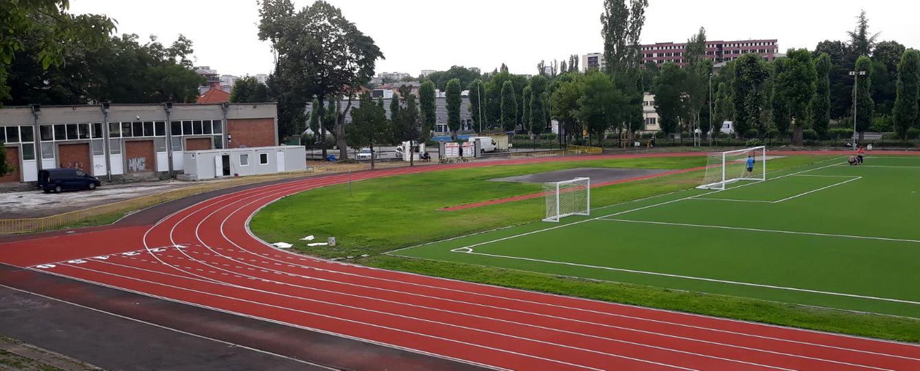 Полиуретанови настилки
